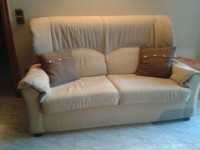 SOFAS 2 Y 3 PLAZAS