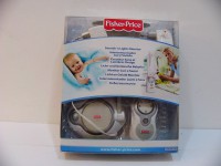 INTERCOMUNICADORES FISHER-PRICE