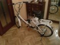 BICICLETA ELECTRICA ABAT