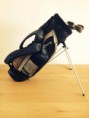 SET DE PALOS DE GOLF + BOLSA