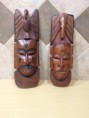 MASCARAS AFRICANAS