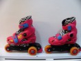 PATINES RAYO MCQUEEN