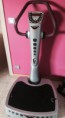 PLATAFORMA VIBROMAX BH